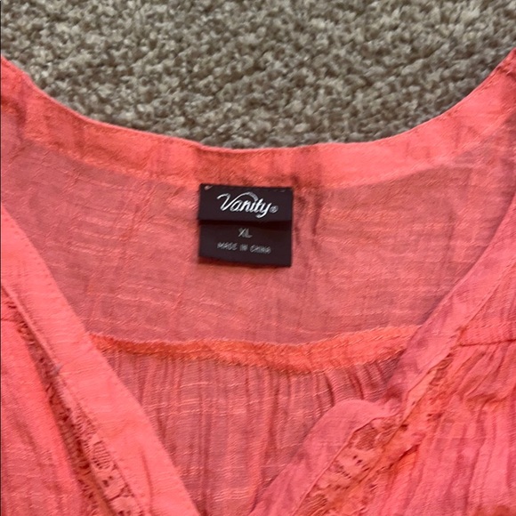 Vanity top - Picture 2 of 5